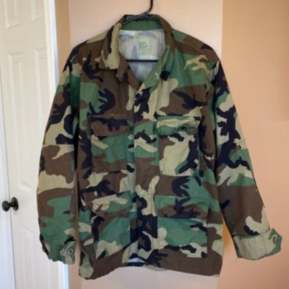 Atlanco BDU Shirt